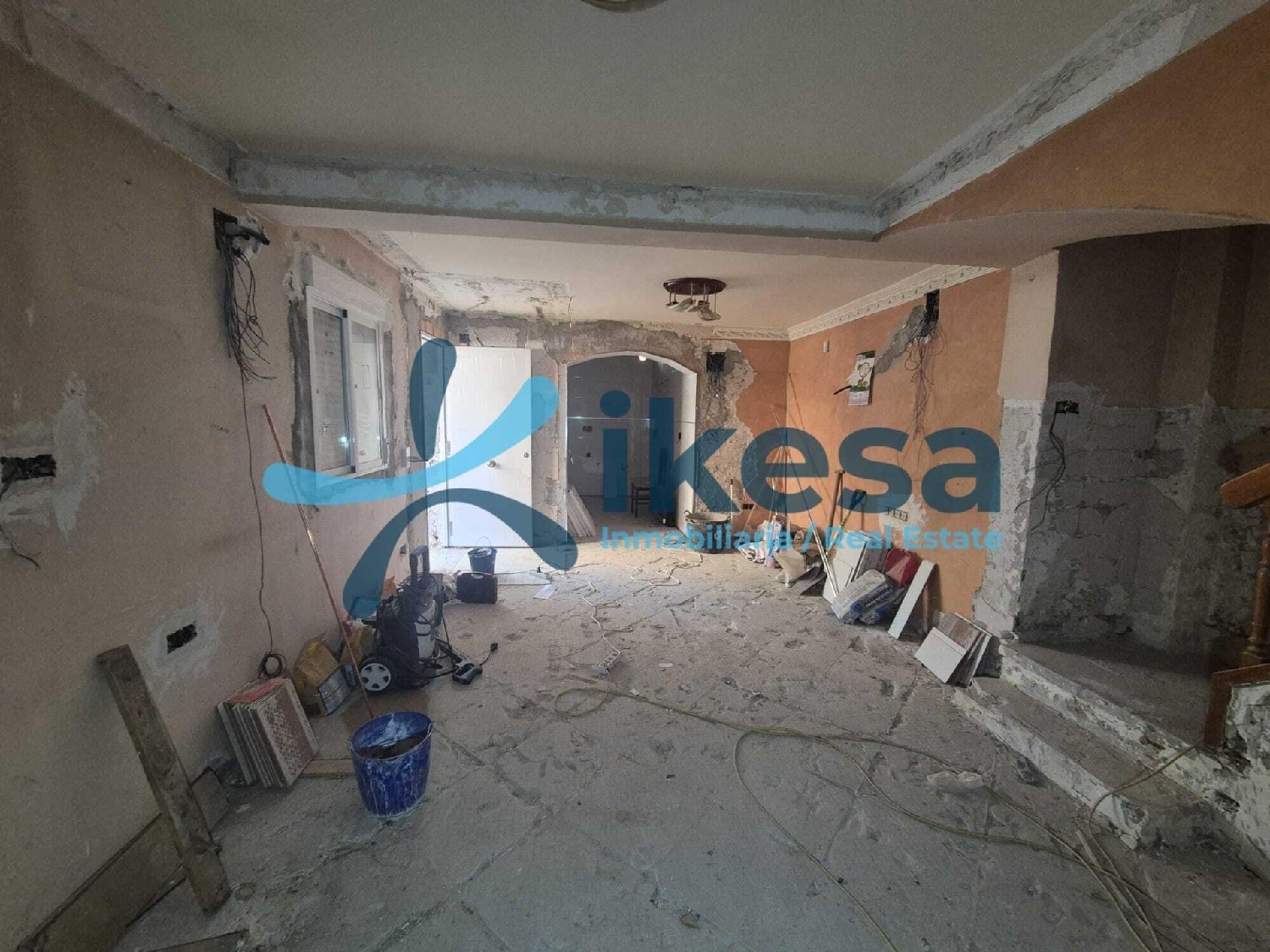  till salu hus Barrio De Granada Alacantí 6