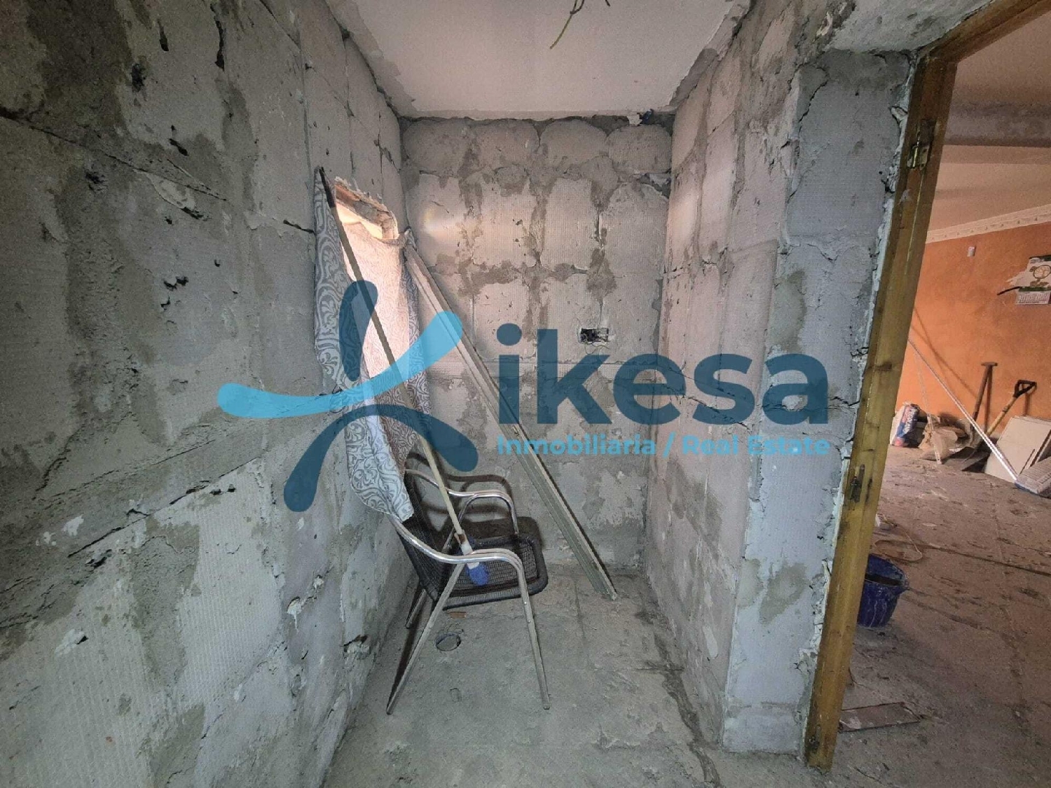  till salu hus Barrio De Granada Alacantí 8