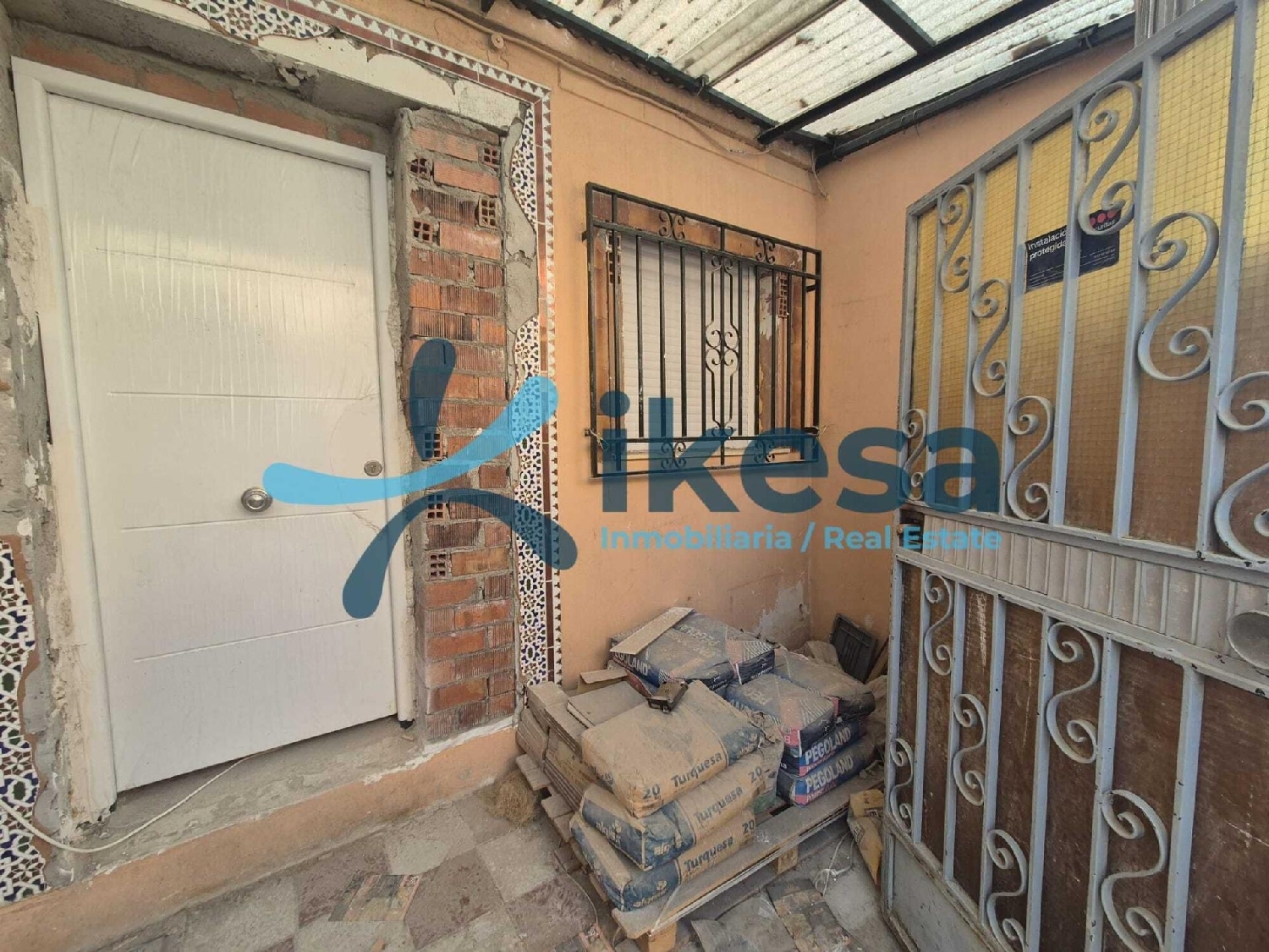  till salu hus Barrio De Granada Alacantí 3