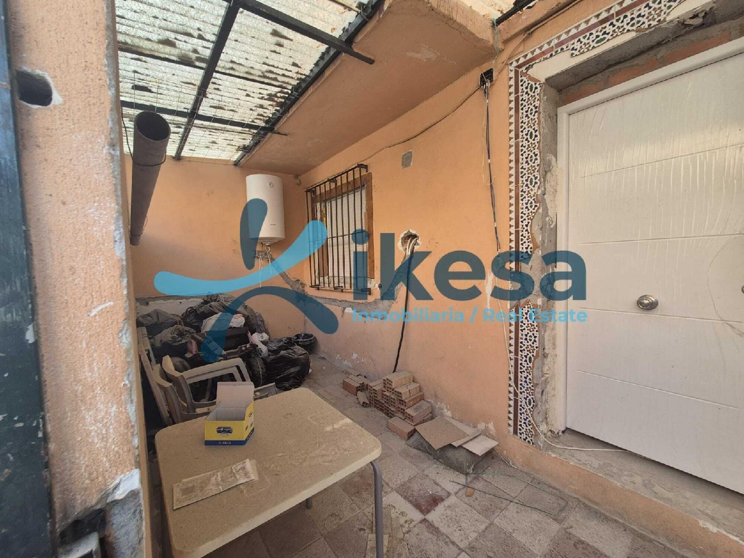  till salu hus Barrio De Granada Alacantí 4