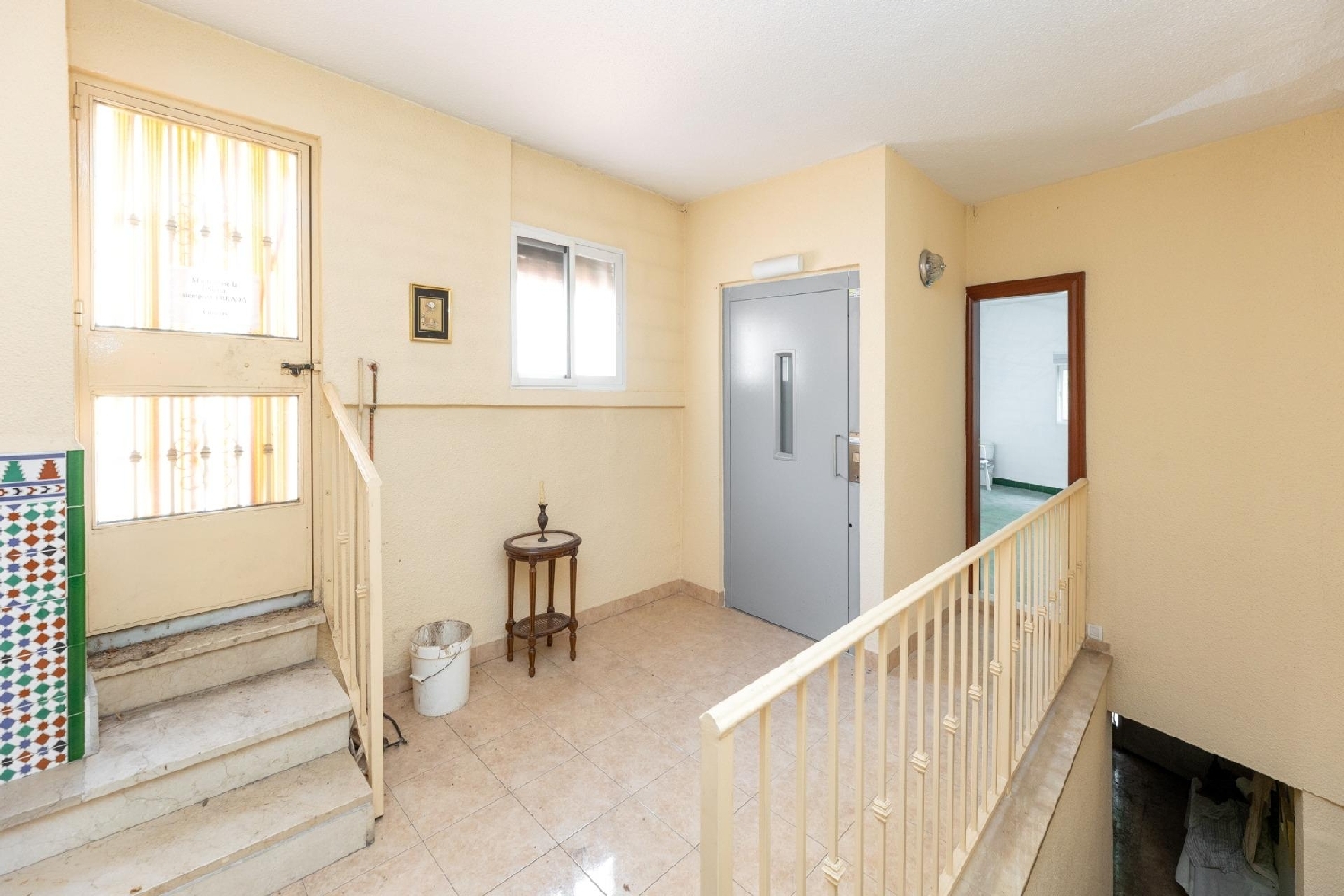  te koop huis Barrio De Granada Alacantí 7