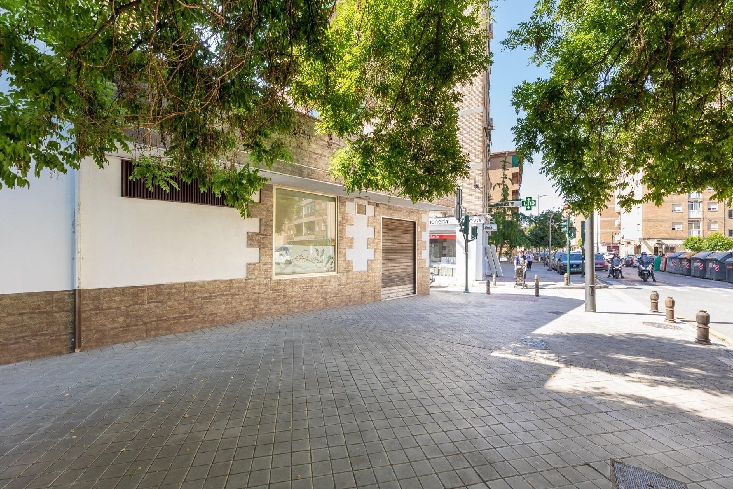  te koop huis Barrio De Granada Alacantí 2