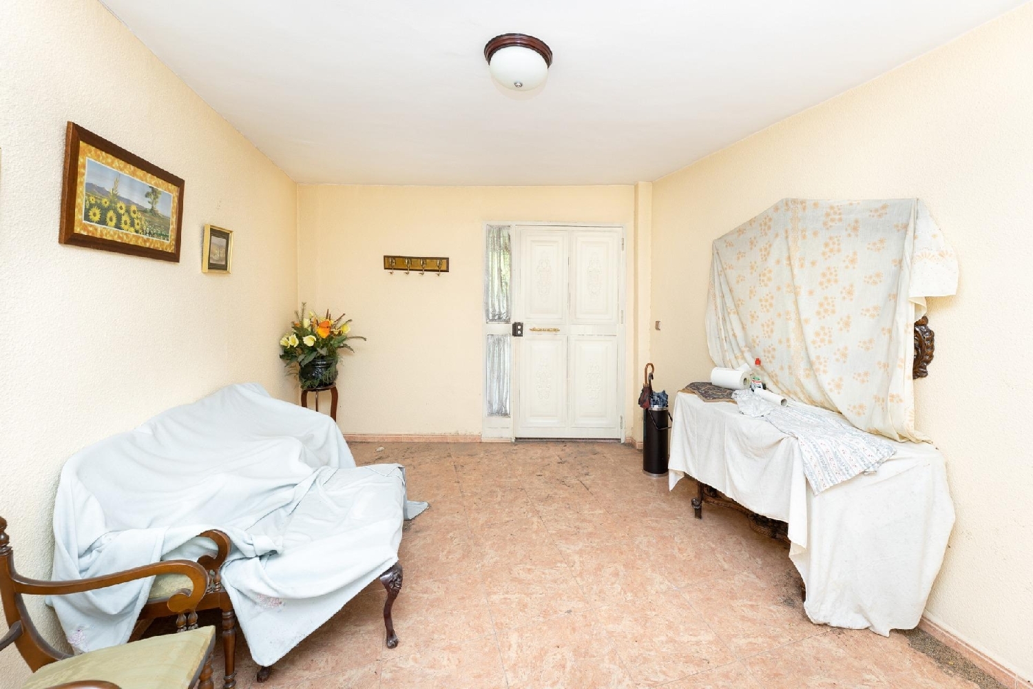  te koop huis Barrio De Granada Alacantí 5