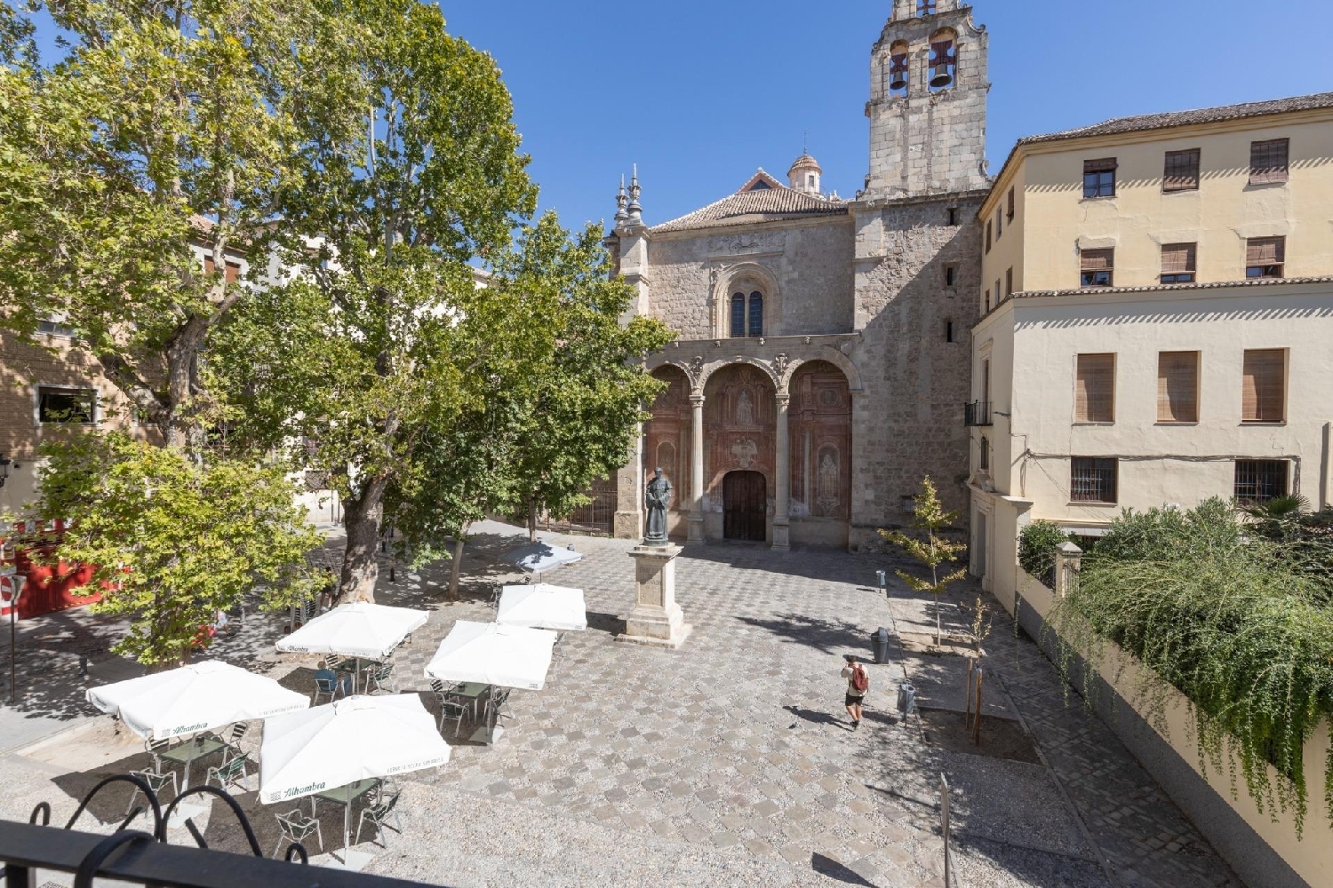  for sale house Barrio De Granada Alacantí 6