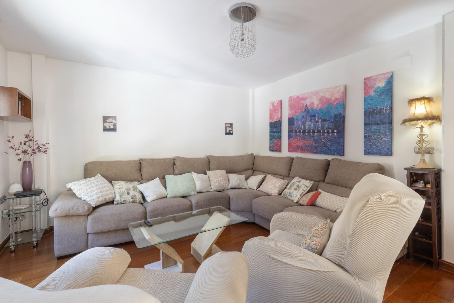  for sale house Barrio De Granada Alacantí 4