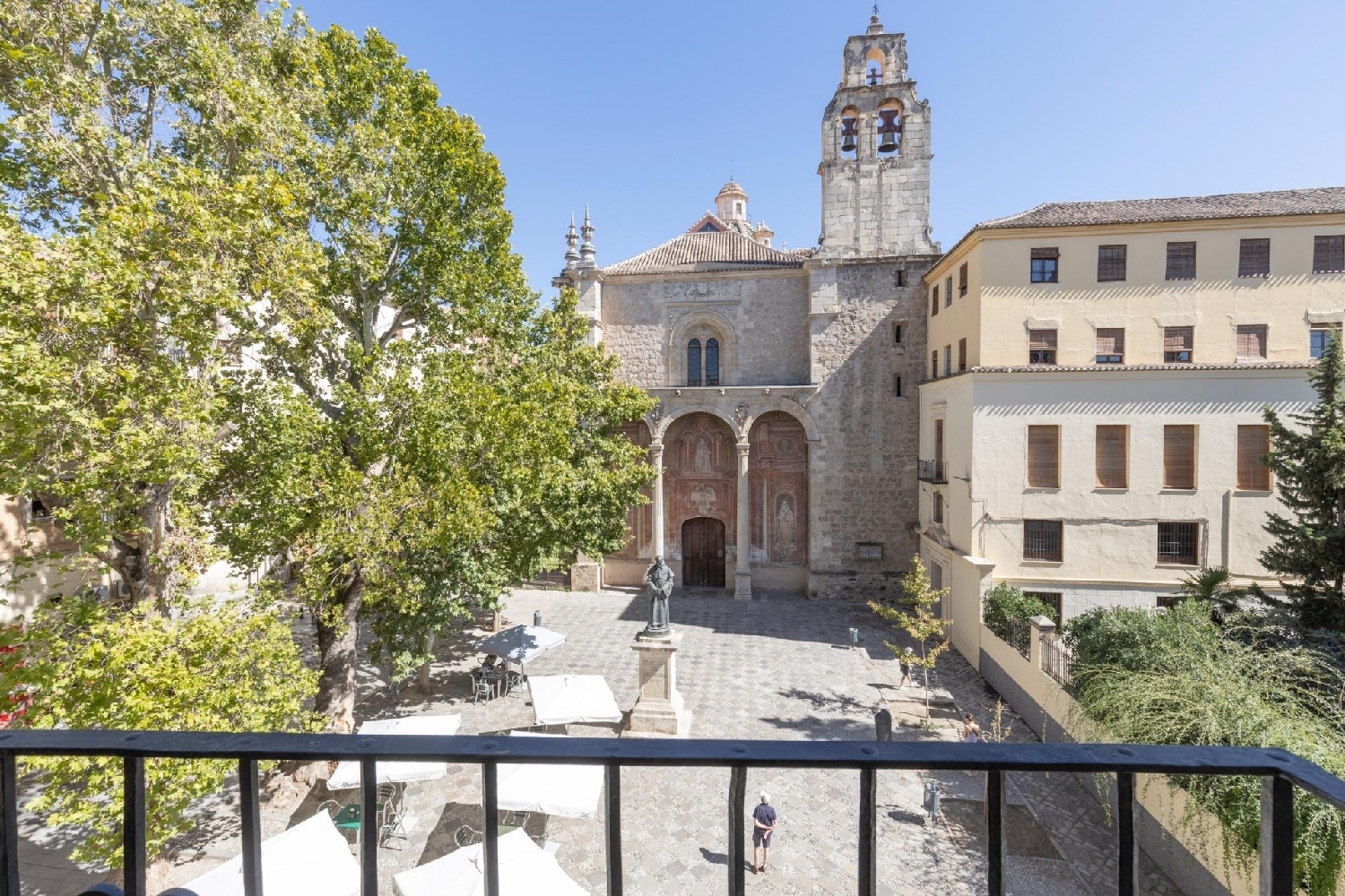  for sale house Barrio De Granada Alacantí 1