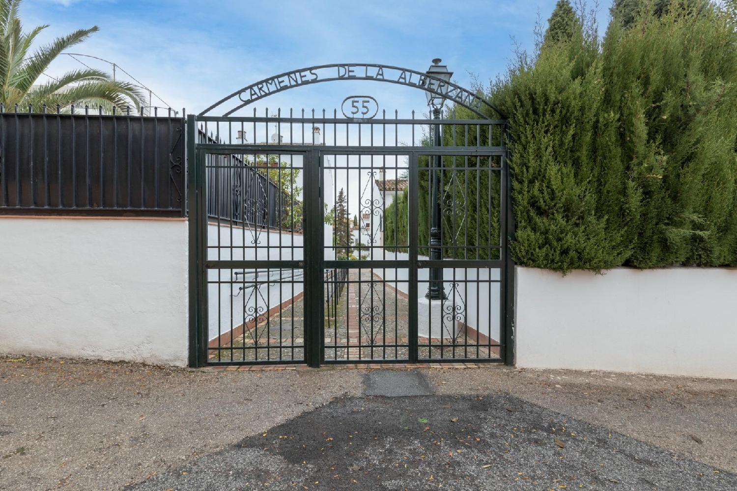  for sale house Barrio De Granada Alacantí 5