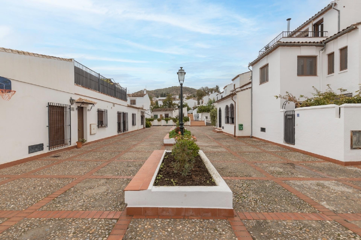  for sale house Barrio De Granada Alacantí 7