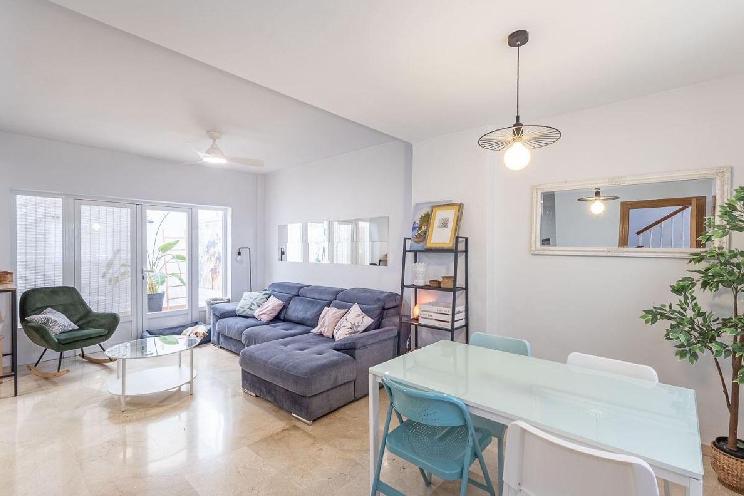  for sale house Barrio De Granada Alacantí 2