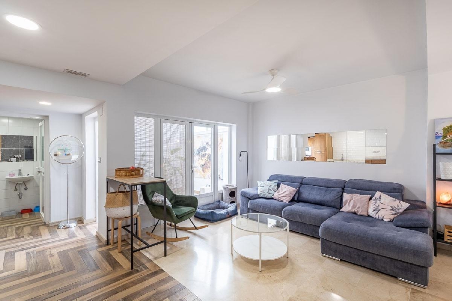  for sale house Barrio De Granada Alacantí 3