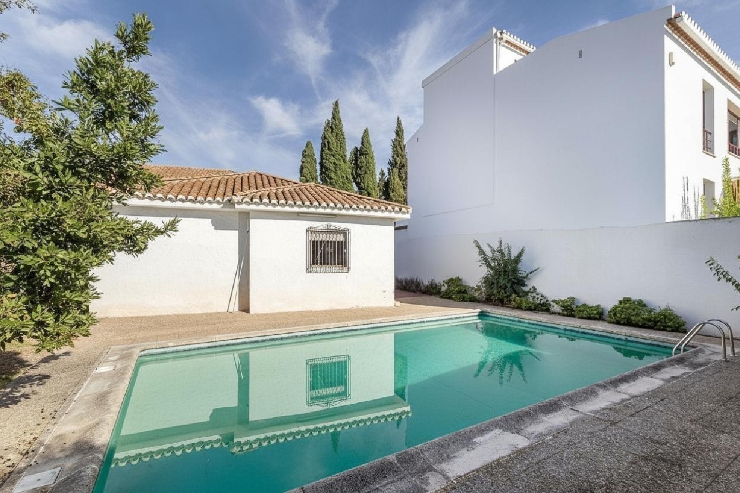  for sale house Barrio De Granada Alacantí 2