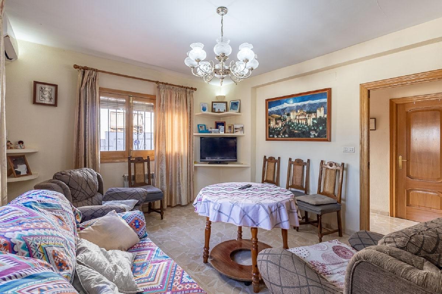  for sale house Barrio De Granada Alacantí 7