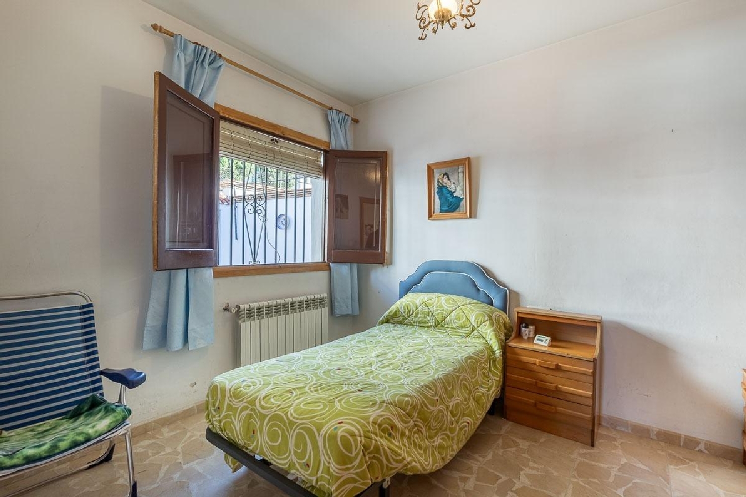  for sale house Barrio De Granada Alacantí 8