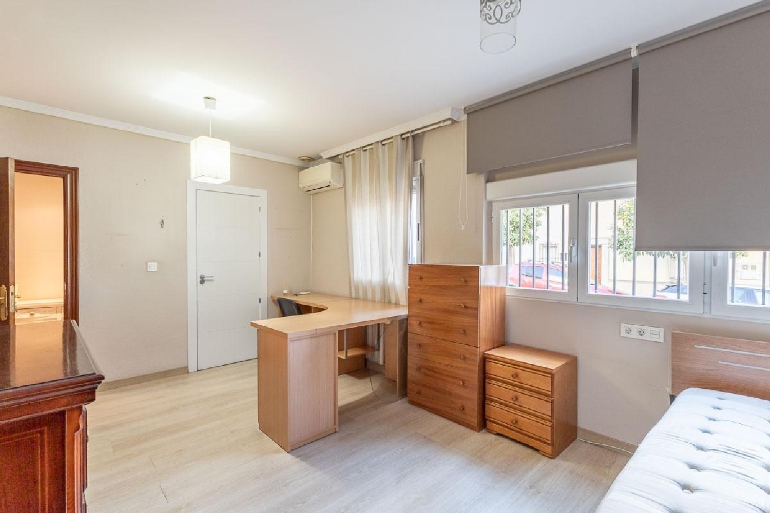  for sale house Barrio De Granada Alacantí 4