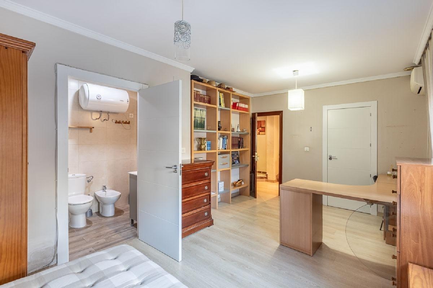  for sale house Barrio De Granada Alacantí 5