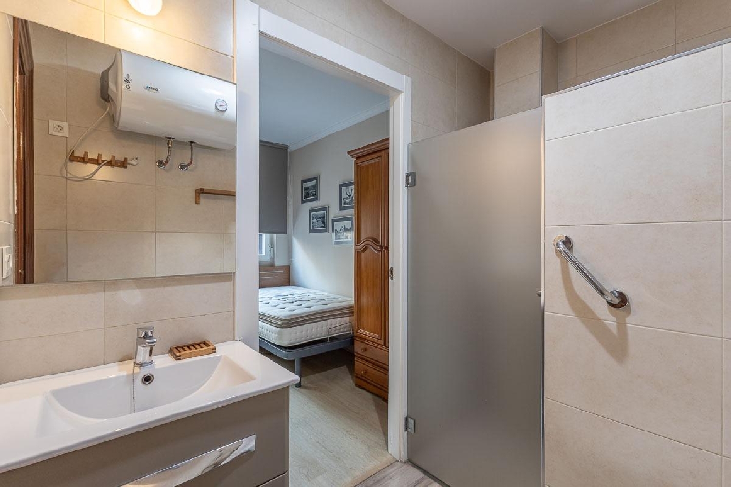  for sale house Barrio De Granada Alacantí 6