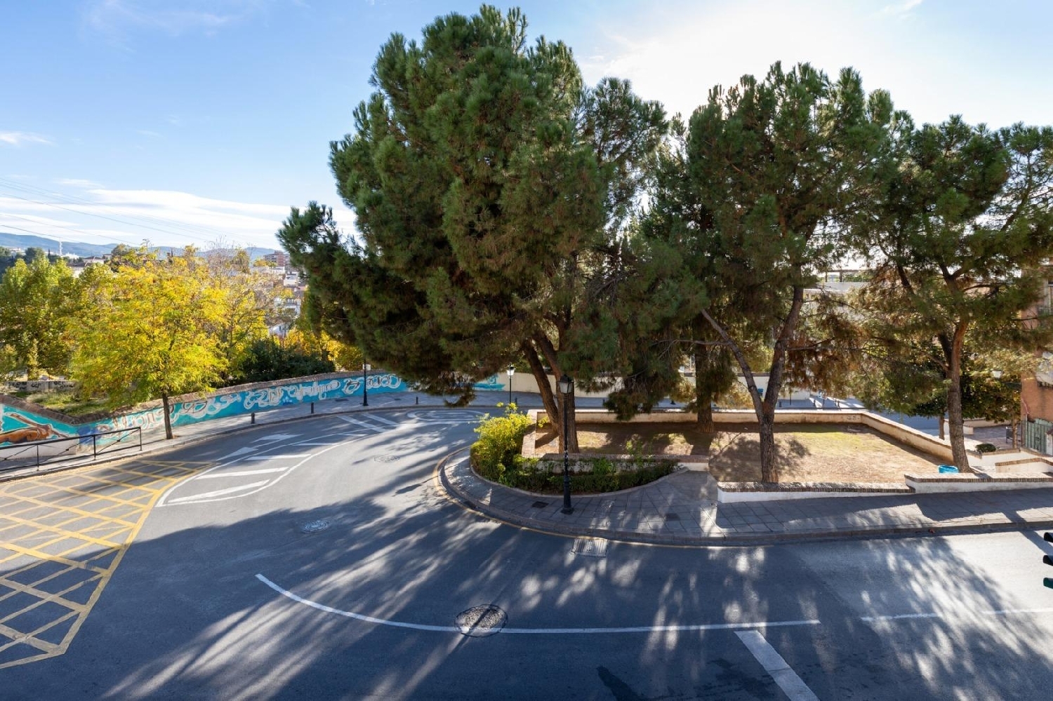  till salu hus Barrio De Granada Alacantí 5