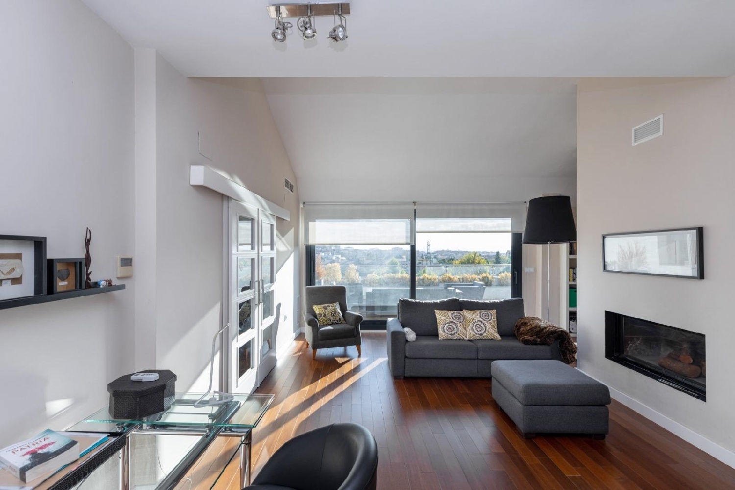  till salu hus Barrio De Granada Alacantí 8