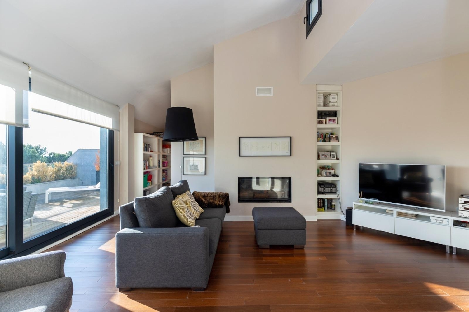  till salu hus Barrio De Granada Alacantí 6