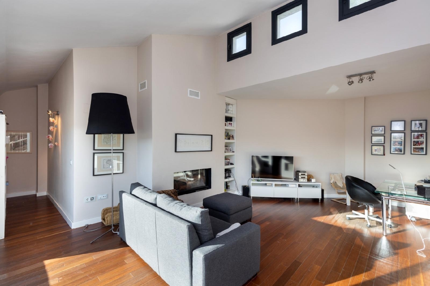  till salu hus Barrio De Granada Alacantí 7