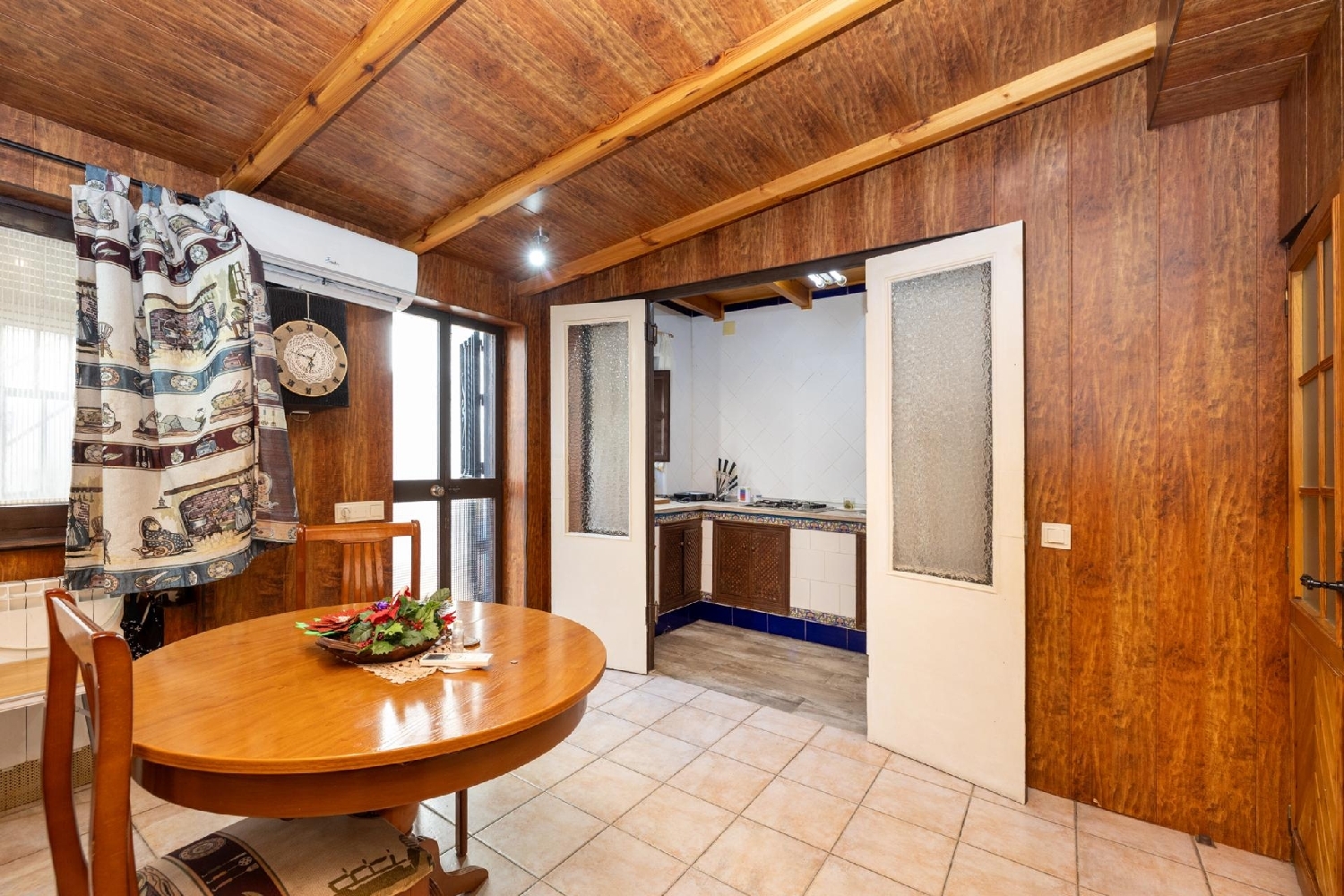  till salu hus Barrio De Granada Alacantí 7