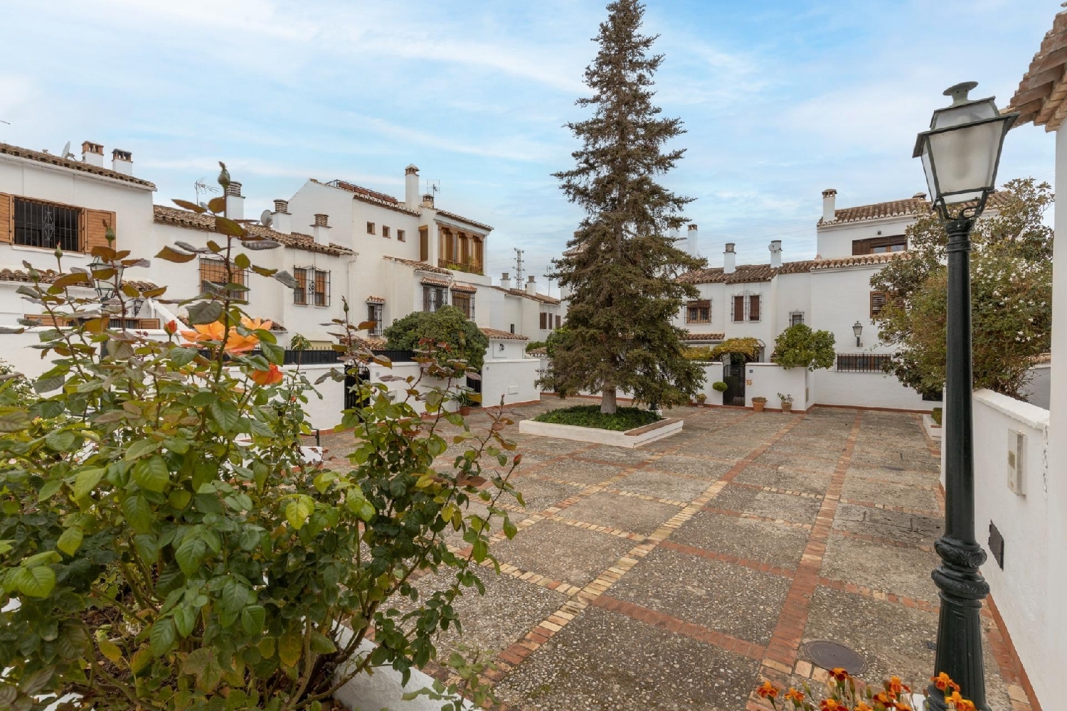  te koop huis Barrio De Granada Alacantí 6