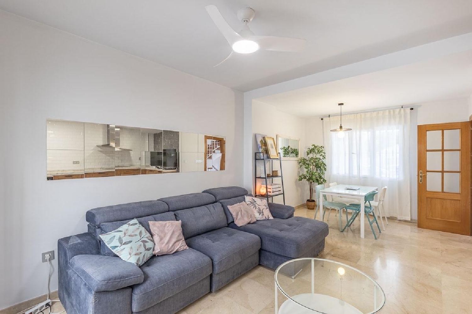  te koop huis Barrio De Granada Alacantí 4