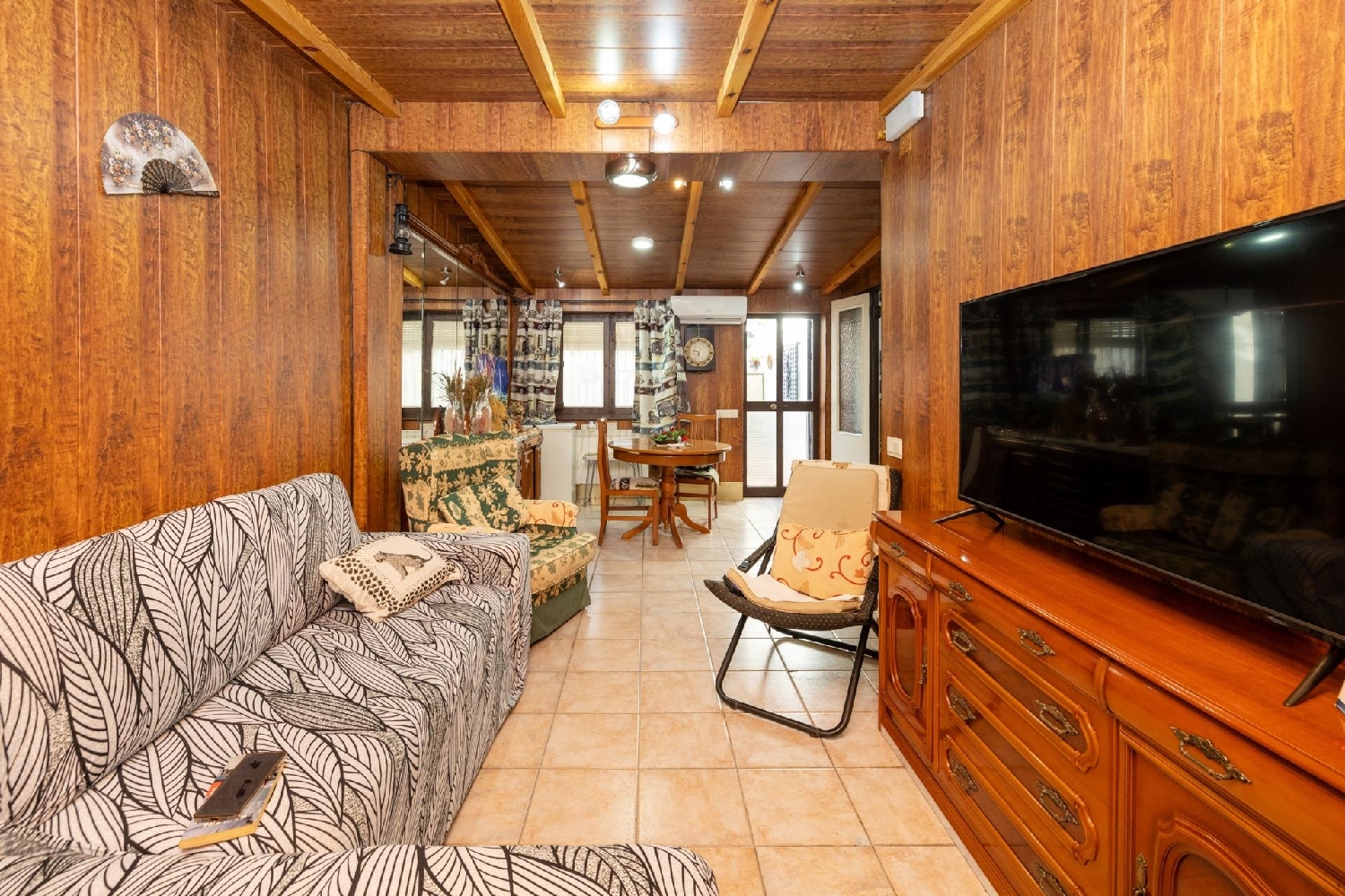  te koop huis Barrio De Granada Alacantí 5