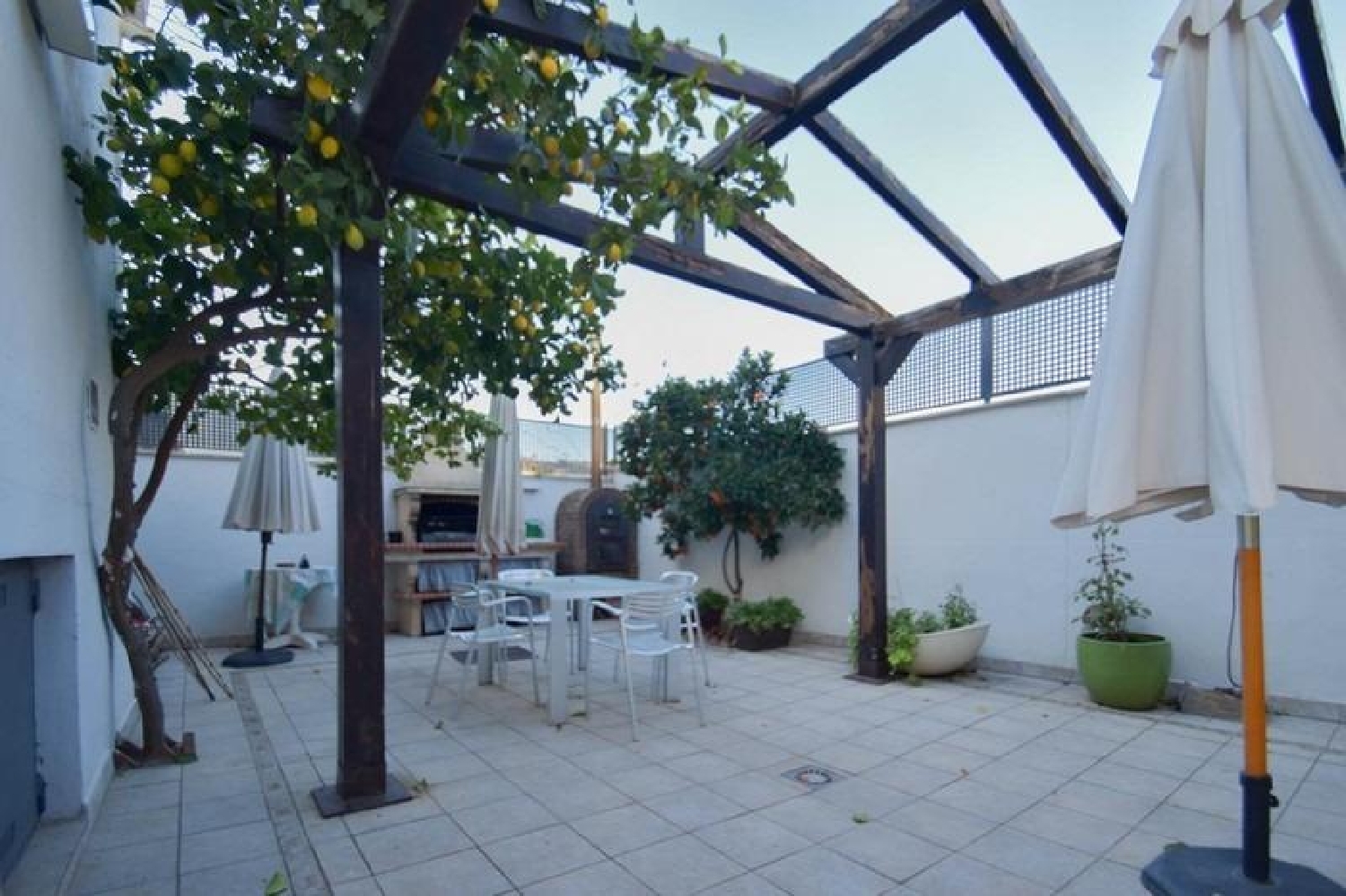  en venta casa Barrio De Granada Alacantí 4