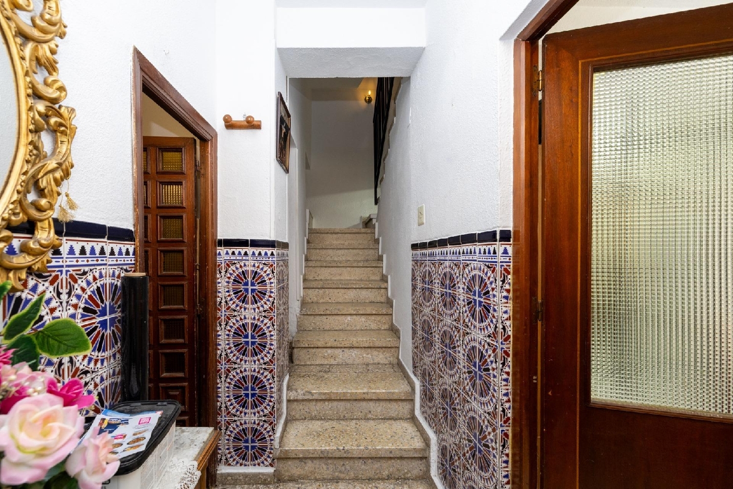  en venta casa Barrio De Granada Alacantí 4