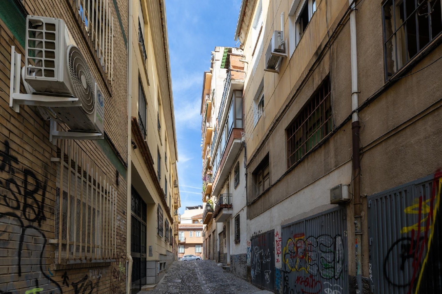  en venta casa Barrio De Granada Alacantí 3