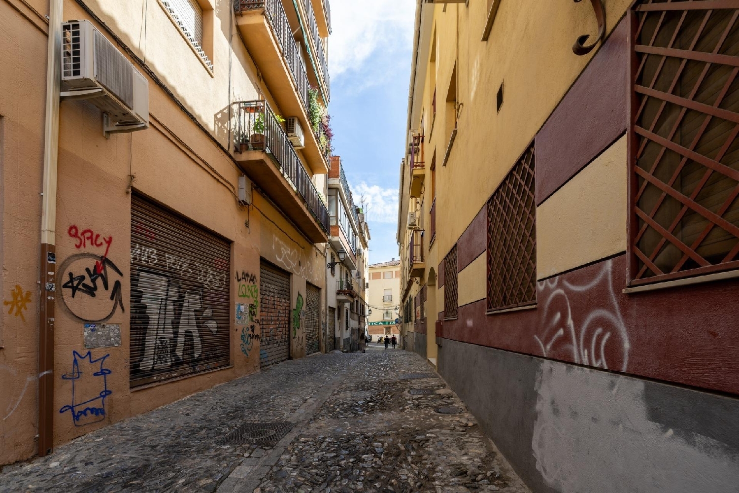  en venta casa Barrio De Granada Alacantí 2