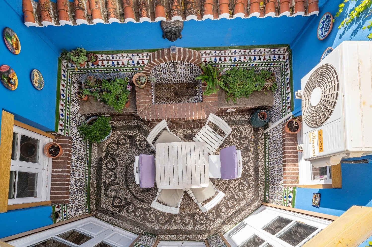  en venta casa Barrio De Granada Alacantí 8