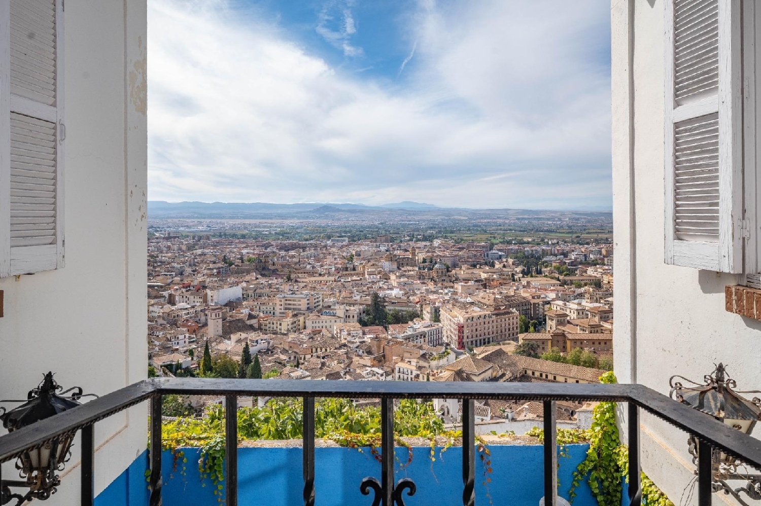  en venta casa Barrio De Granada Alacantí 1