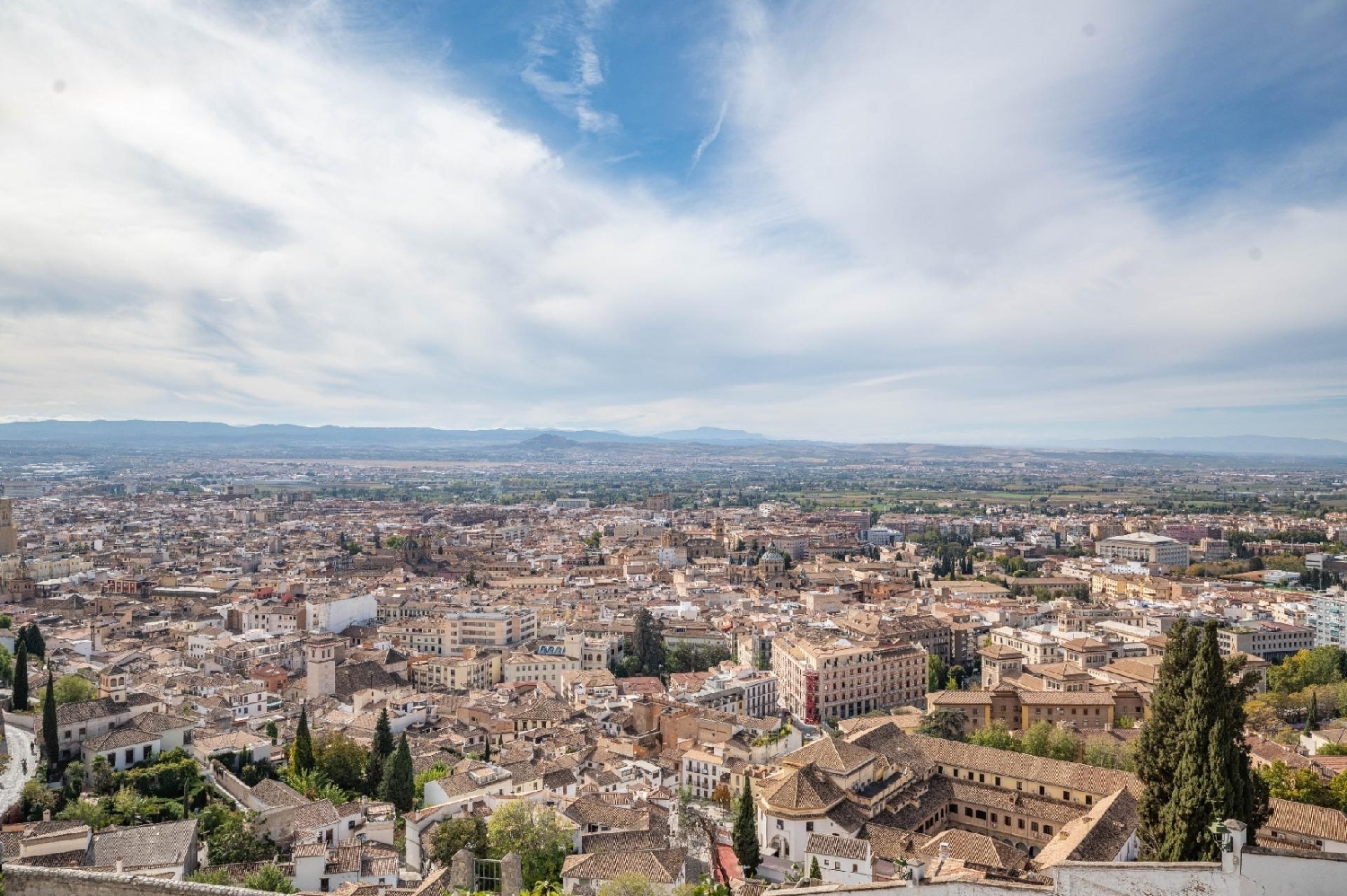  en venta casa Barrio De Granada Alacantí 3