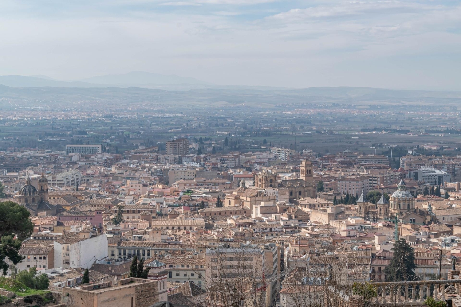  en venta casa Barrio De Granada Alacantí 5