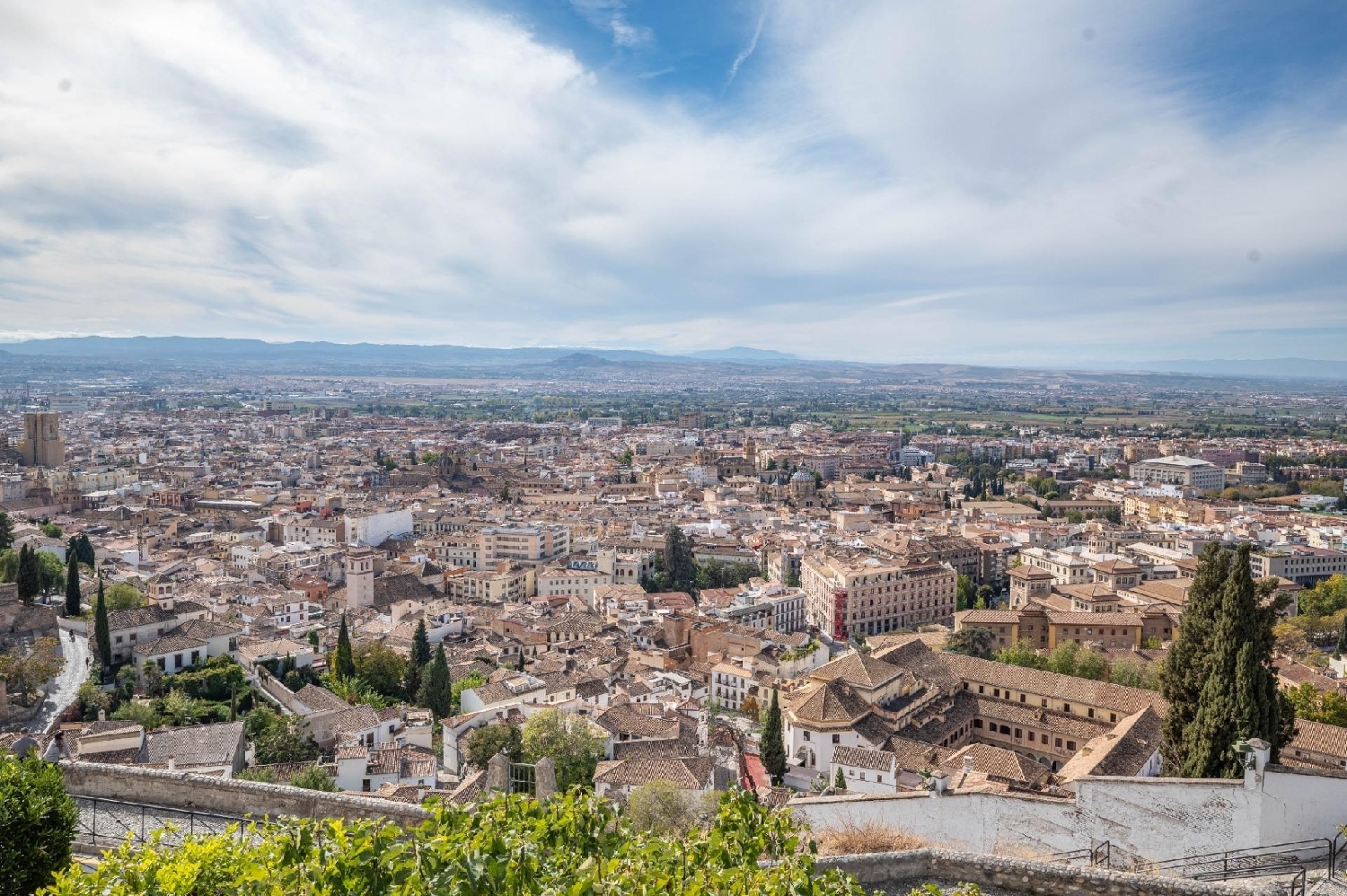  en venta casa Barrio De Granada Alacantí 4