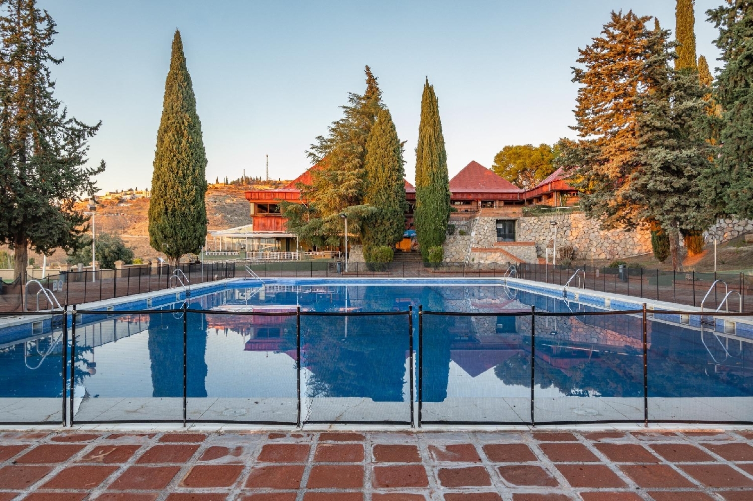  en venta casa Barrio De Granada Alacantí 2