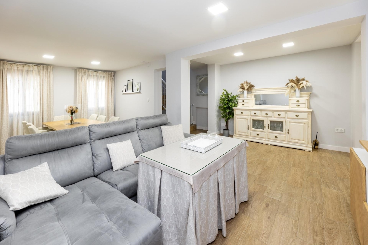  en venta casa Barrio De Granada Alacantí 5