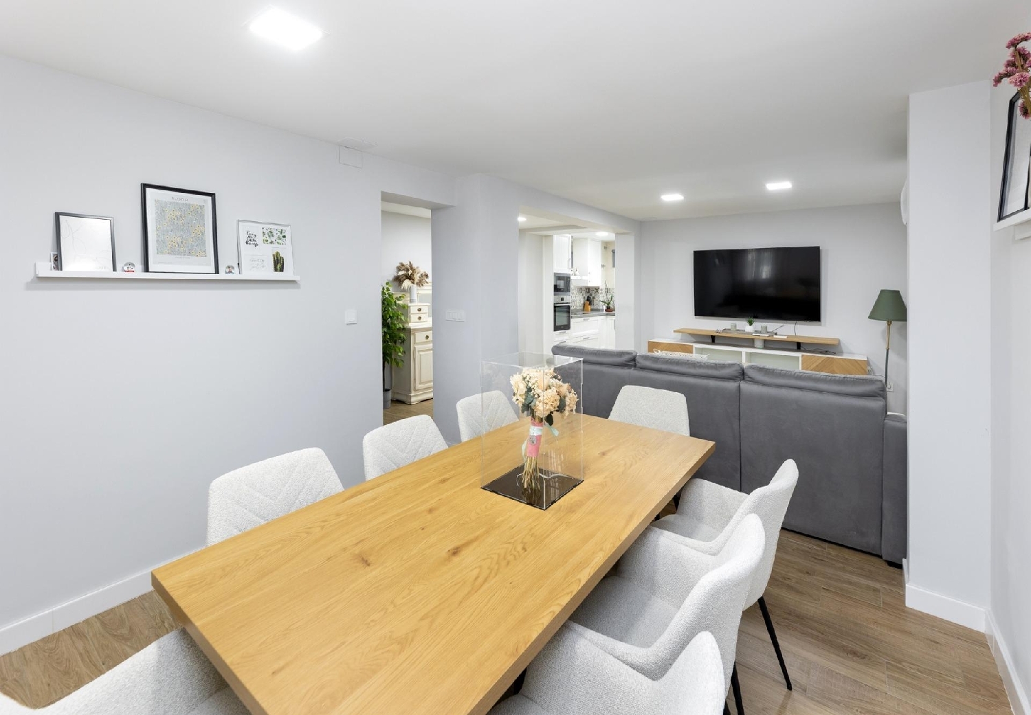  en venta casa Barrio De Granada Alacantí 4