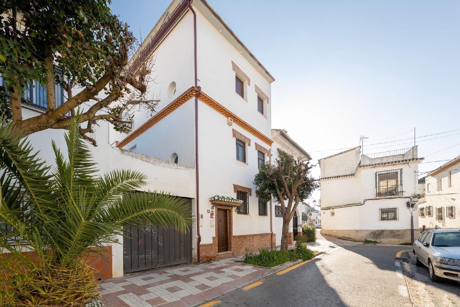  en venta casa Barrio De Granada Alacantí 1