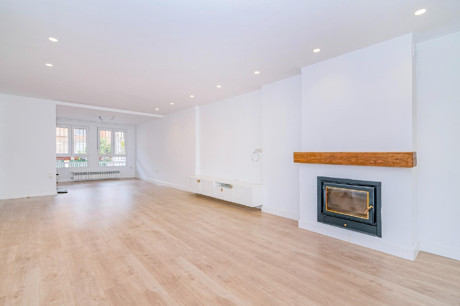  till salu hus Barrio De Granada Alacantí 7