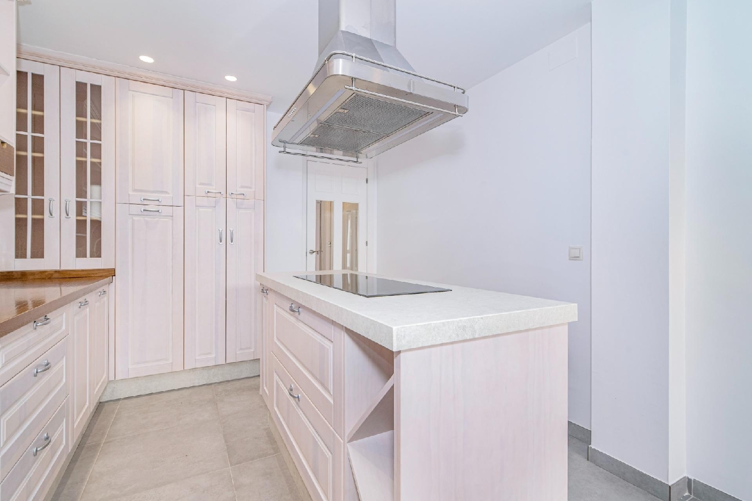  till salu hus Barrio De Granada Alacantí 5