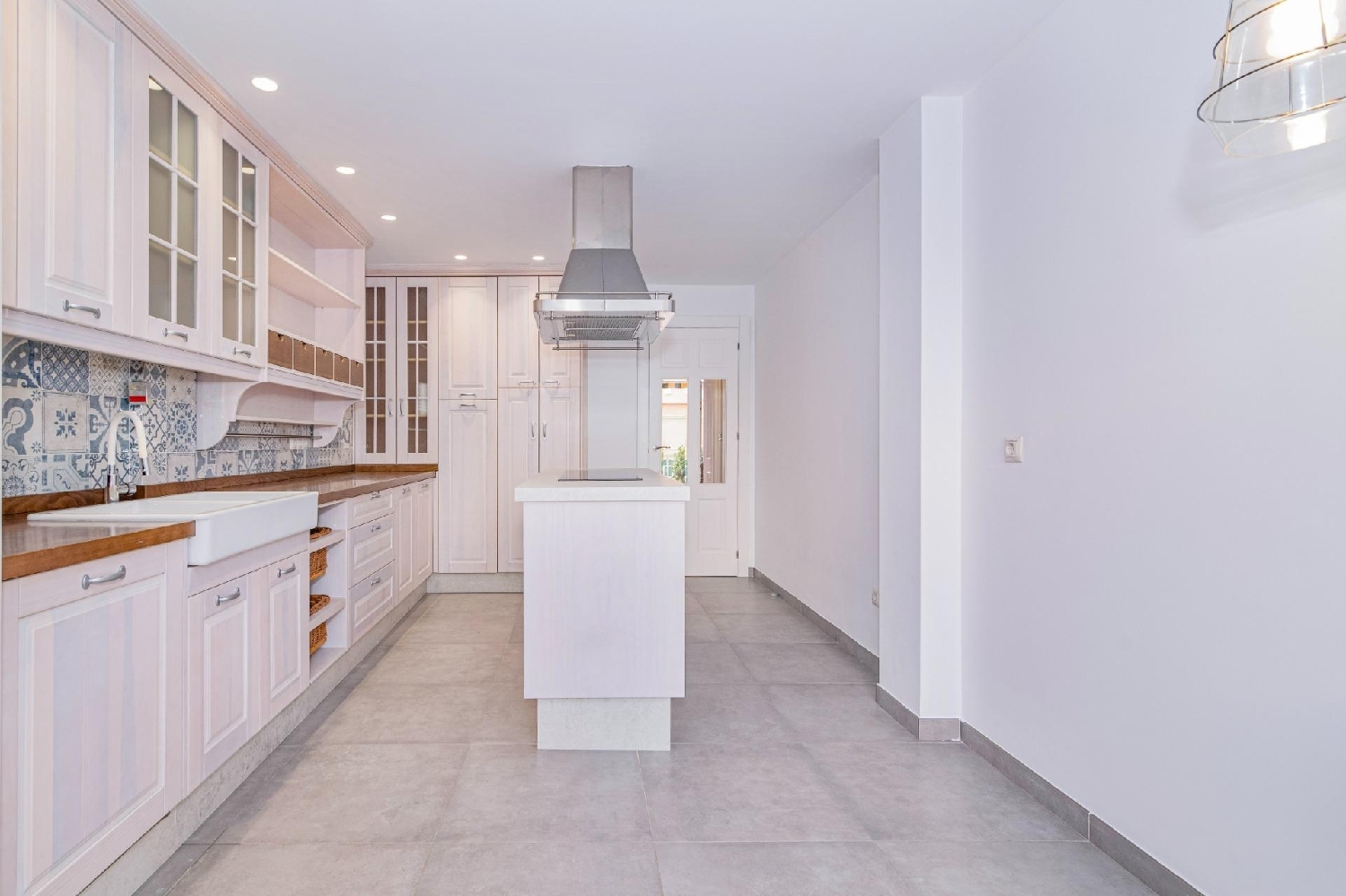  till salu hus Barrio De Granada Alacantí 6