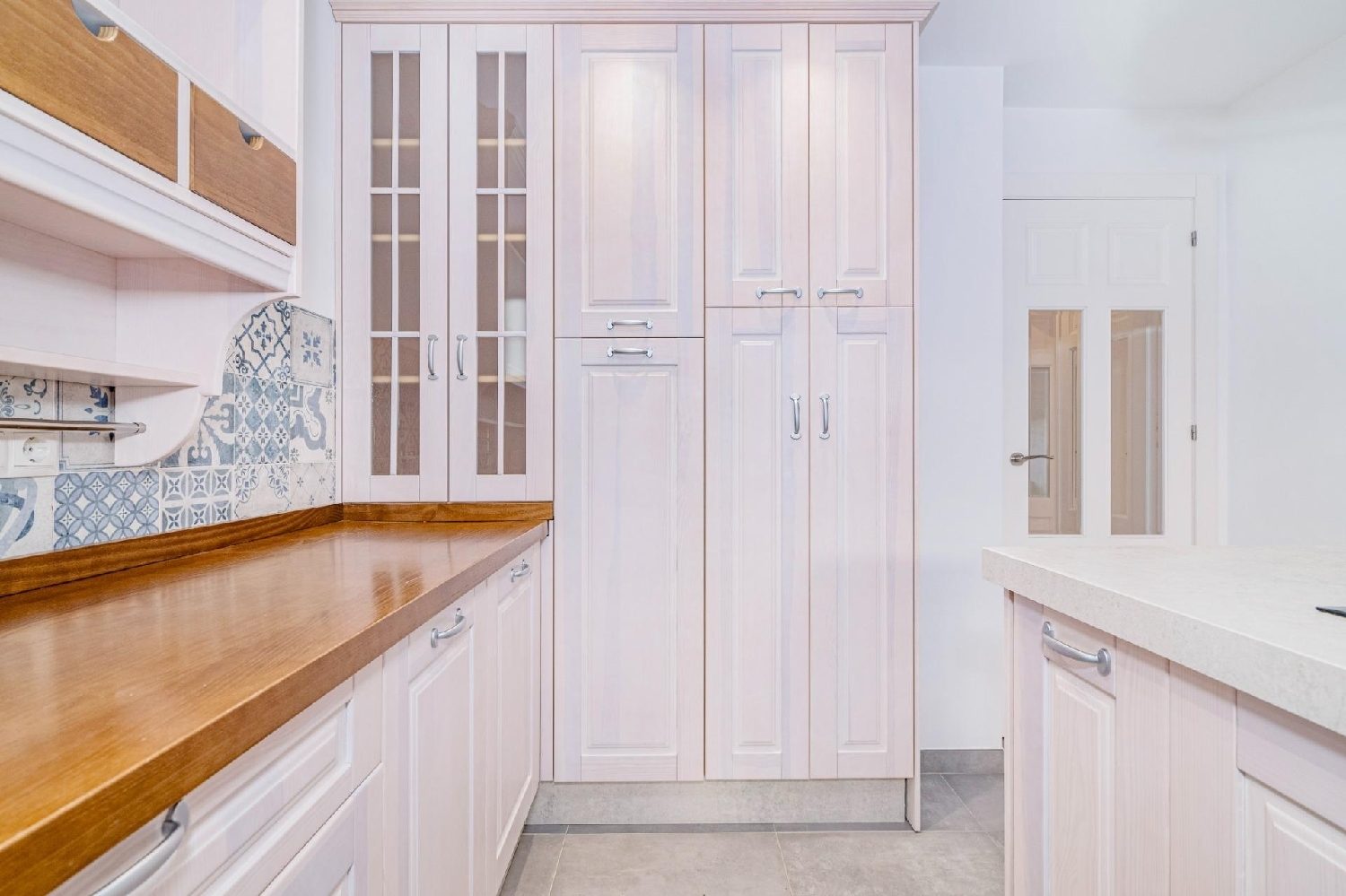  till salu hus Barrio De Granada Alacantí 8