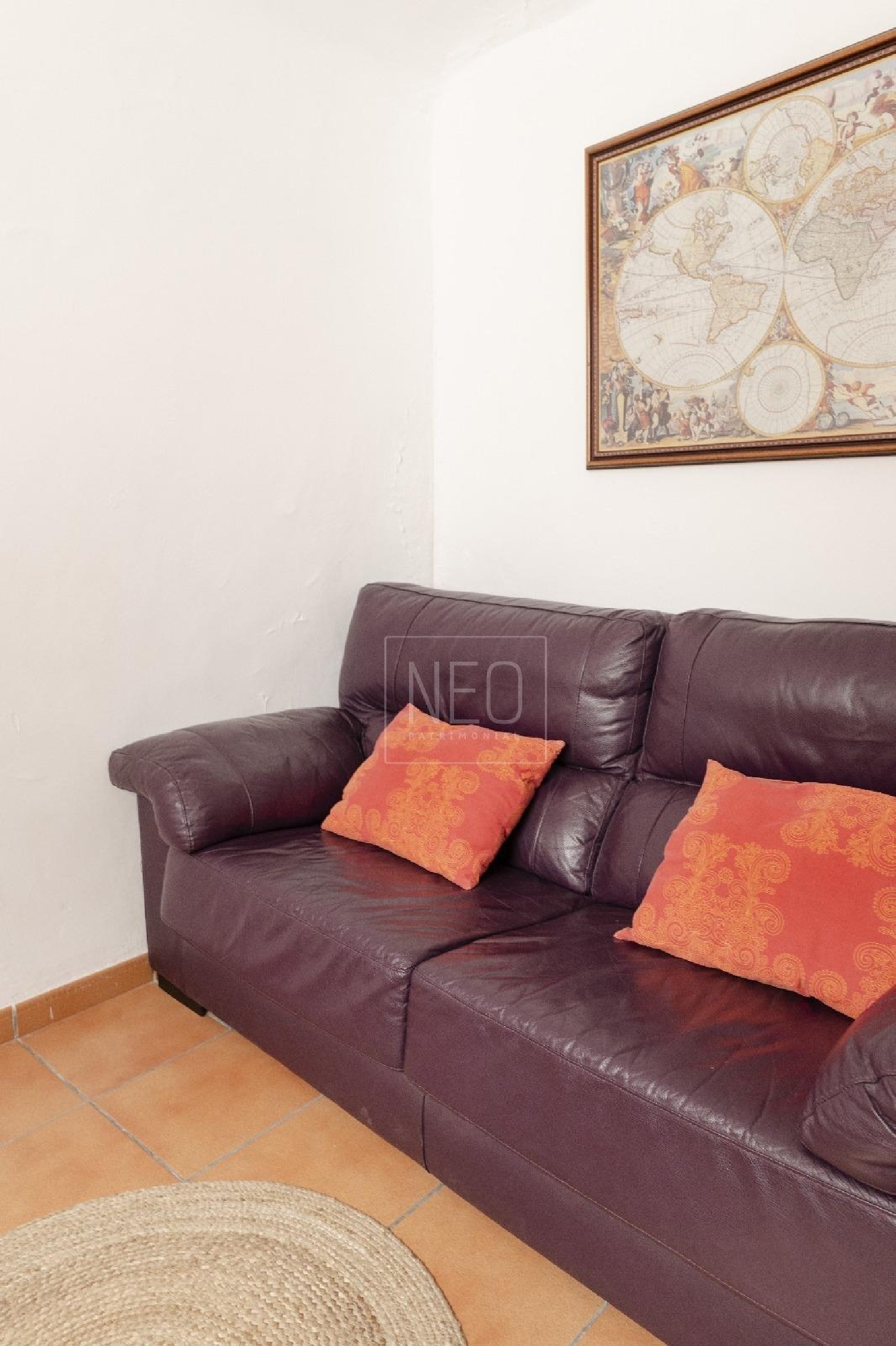  kaufen Haus Barrio De Granada Alacantí 2