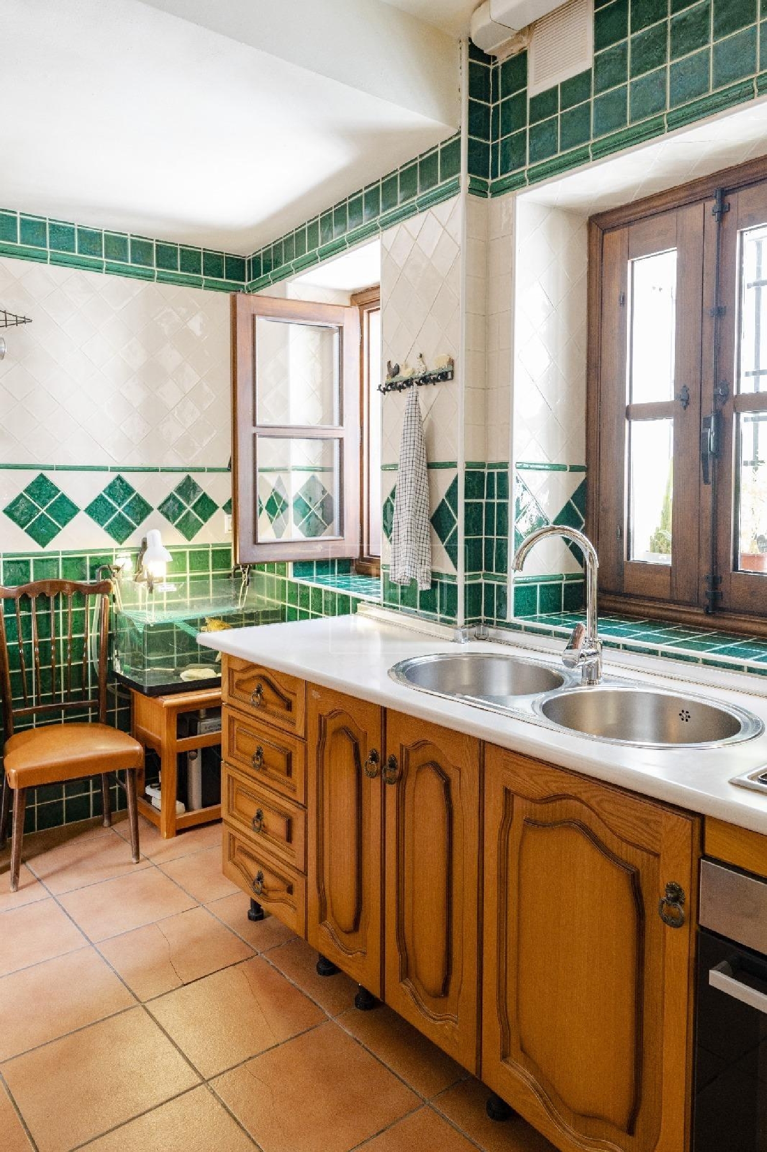  kaufen Haus Barrio De Granada Alacantí 8