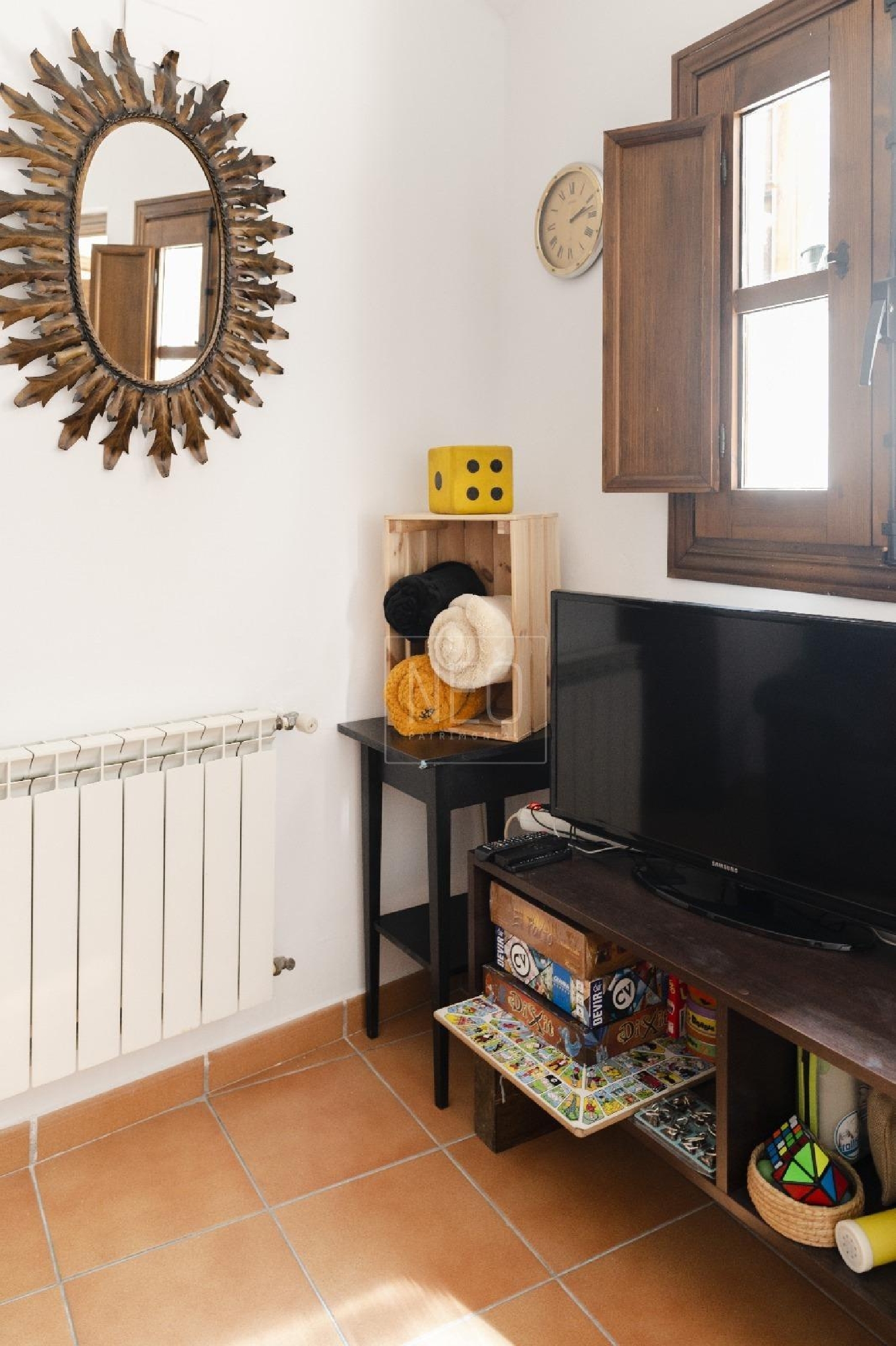  kaufen Haus Barrio De Granada Alacantí 3