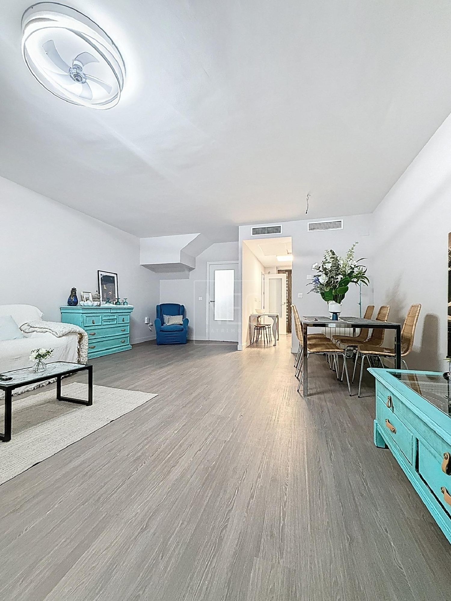  kaufen Haus Barrio De Granada Alacantí 2