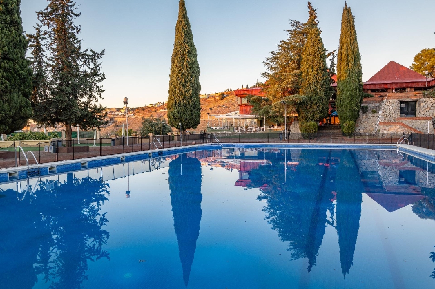  en venta casa Barrio De Granada Alacantí 3